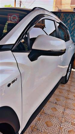 تويوتا كورولا كروس